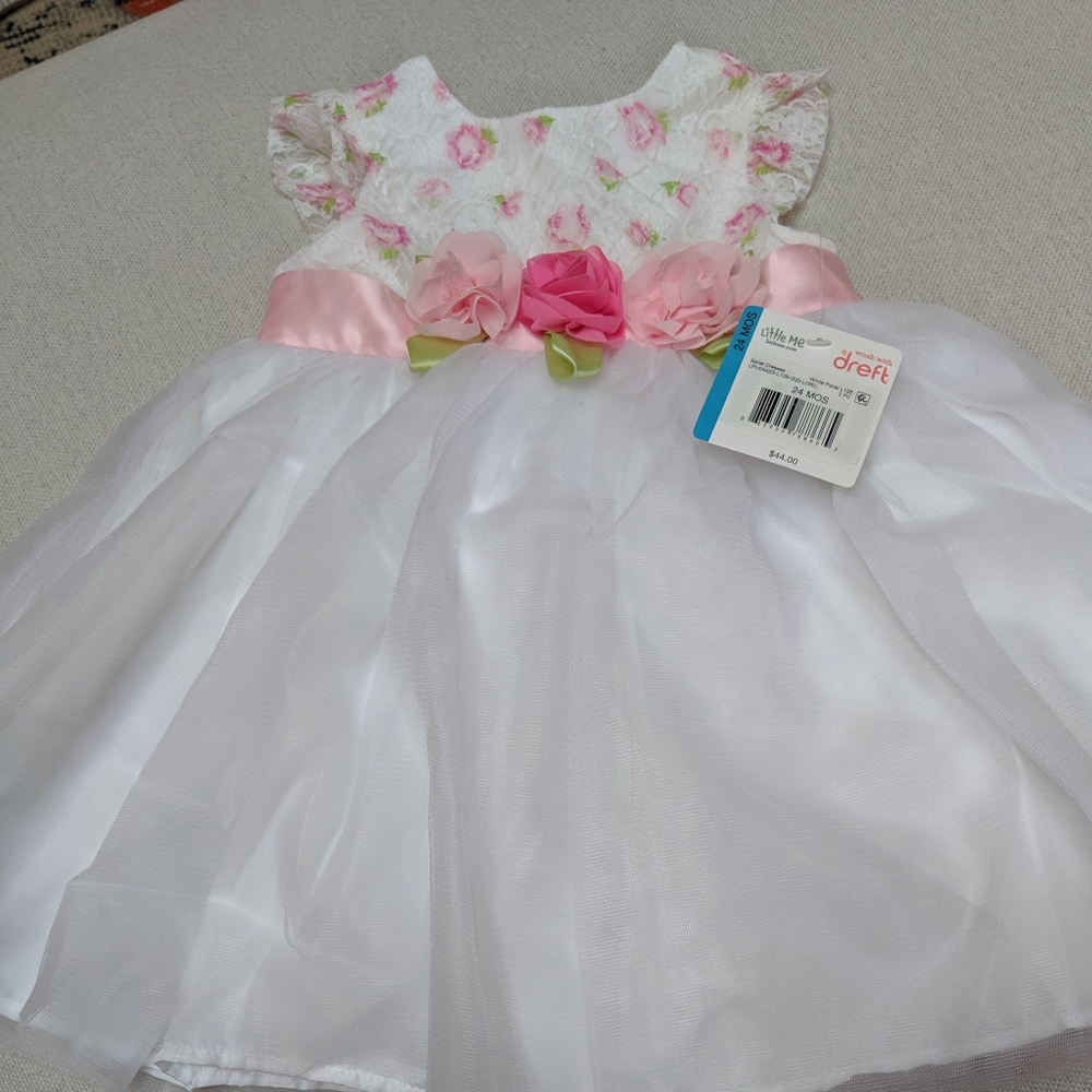 Toddler dress